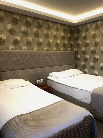 Imagen general del Gold City Hotel. Foto 11