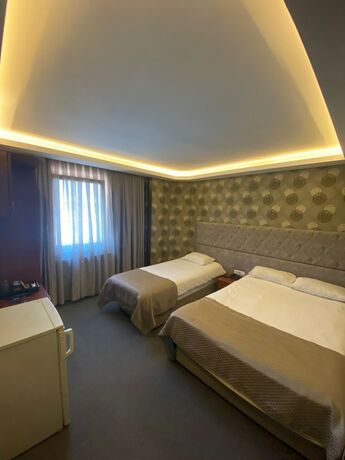 Imagen general del Gold City Hotel. Foto 13
