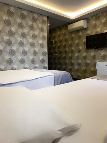 Imagen general del Gold City Hotel. Foto 14