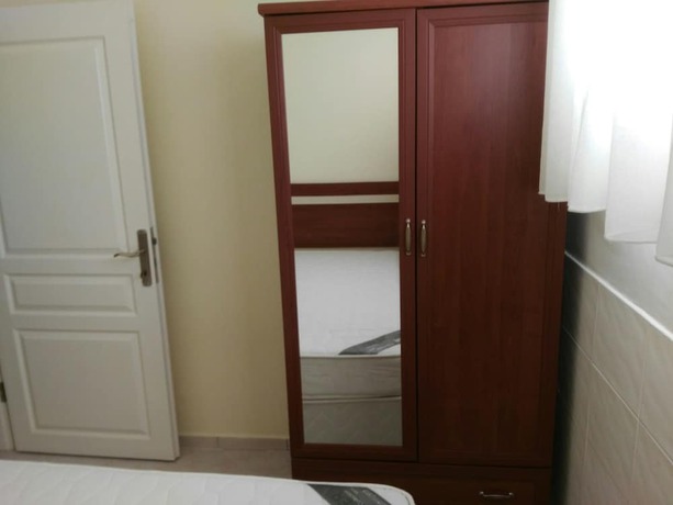 Imagen de la habitación del Gold Lion Apart Hotel. Foto 3