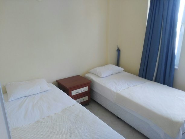 Imagen de la habitación del Gold Lion Apart Hotel. Foto 4