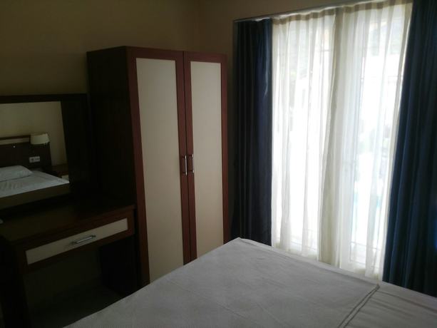 Imagen de la habitación del Gold Lion Apart Hotel. Foto 5
