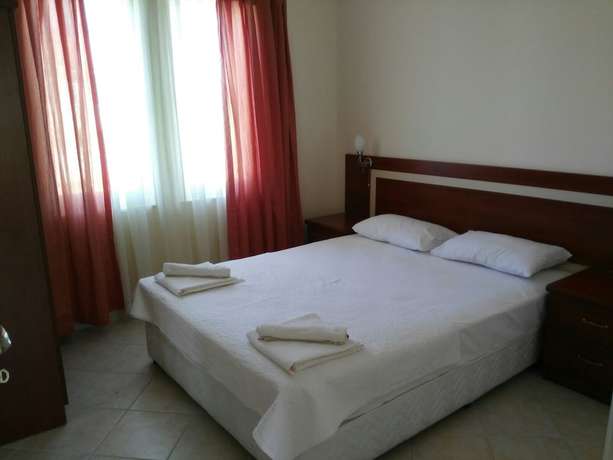 Imagen de la habitación del Gold Lion Apart Hotel. Foto 6