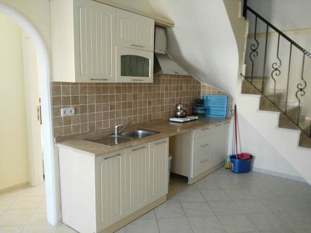 Imagen de la habitación del Gold Lion Apart Hotel. Foto 7