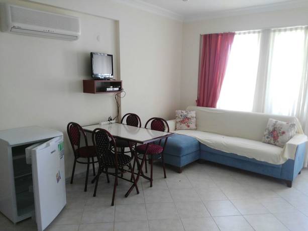 Imagen de la habitación del Gold Lion Apart Hotel. Foto 8