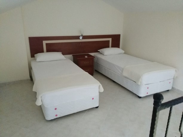 Imagen de la habitación del Gold Lion Apart Hotel. Foto 9