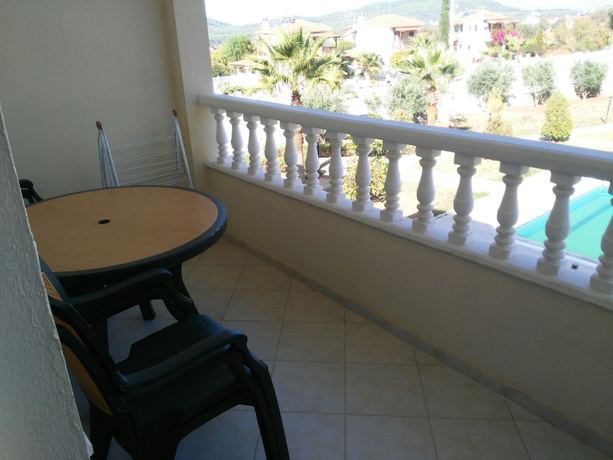 Imagen de la habitación del Gold Lion Apart Hotel. Foto 10