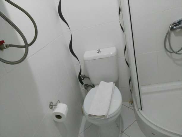 Imagen de la habitación del Gold Lion Apart Hotel. Foto 11
