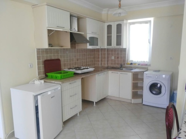 Imagen de la habitación del Gold Lion Apart Hotel. Foto 12