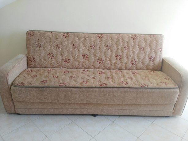 Imagen de la habitación del Gold Lion Apart Hotel. Foto 13