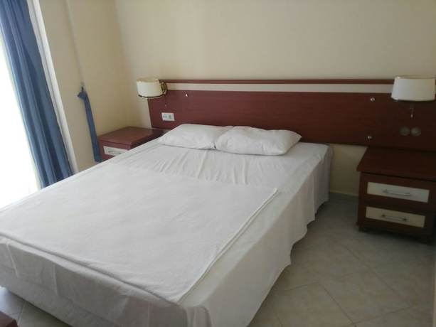 Imagen de la habitación del Gold Lion Apart Hotel. Foto 14