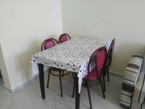 Imagen de la habitación del Gold Lion Apart Hotel. Foto 15