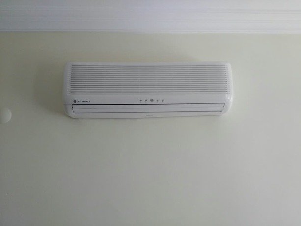 Imagen de la habitación del Gold Lion Apart Hotel. Foto 16