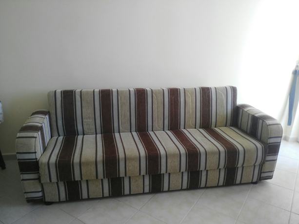 Imagen de la habitación del Gold Lion Apart Hotel. Foto 18