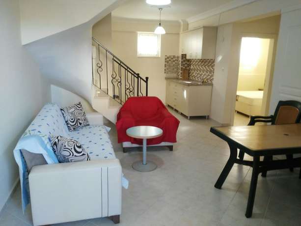 Imagen de la habitación del Gold Lion Apart Hotel. Foto 19