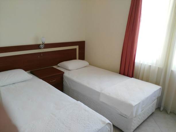 Imagen de la habitación del Gold Lion Apart Hotel. Foto 20
