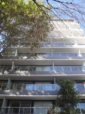 Imagen general del Gold Soho Suites y Studios. Foto 1