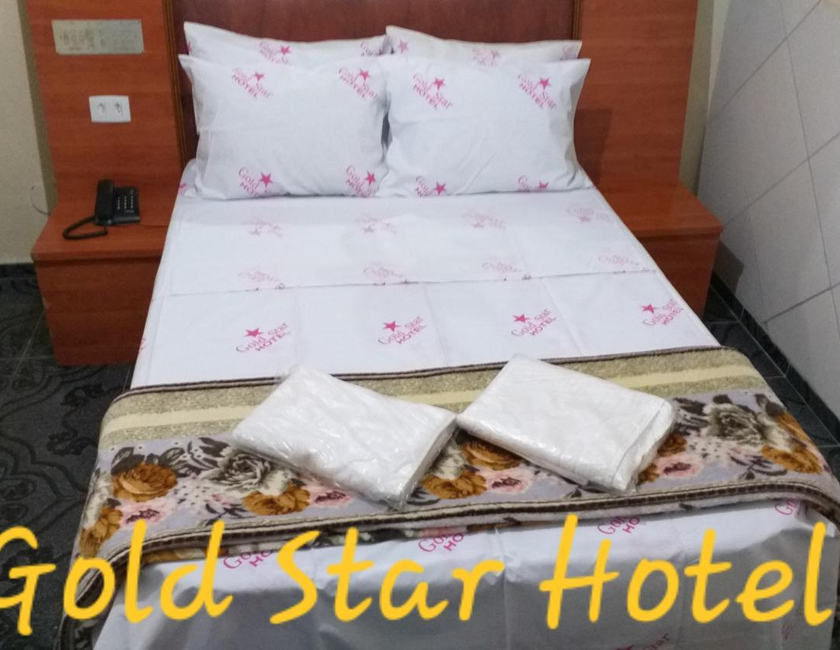 Imagen general del Gold Star Hotel. Foto 1