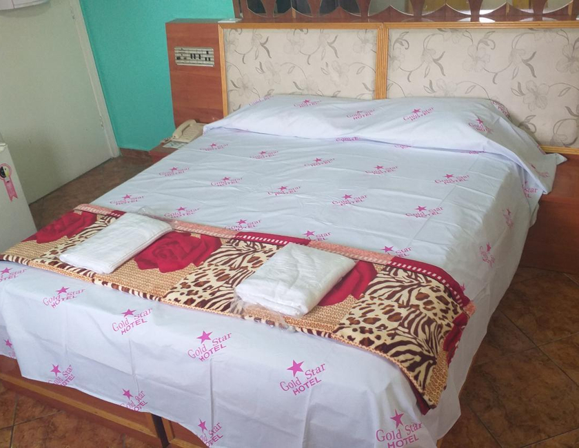 Imagen general del Gold Star Hotel. Foto 3