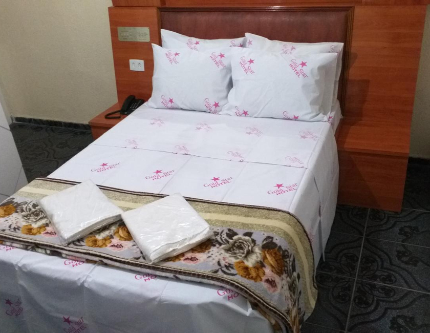 Imagen general del Gold Star Hotel. Foto 4