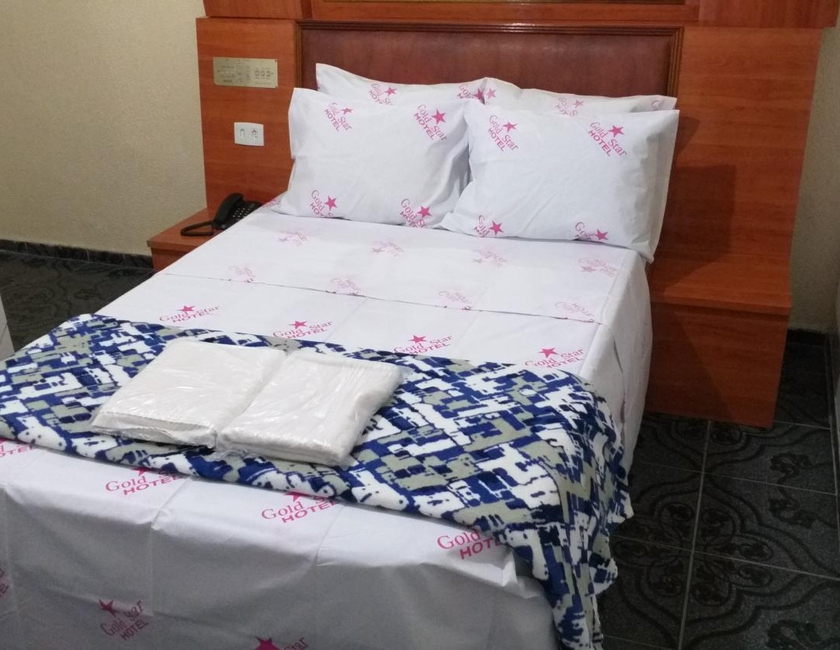 Imagen general del Gold Star Hotel. Foto 5