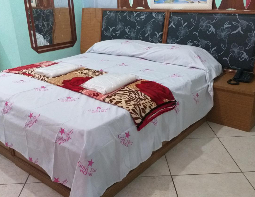 Imagen general del Gold Star Hotel. Foto 16