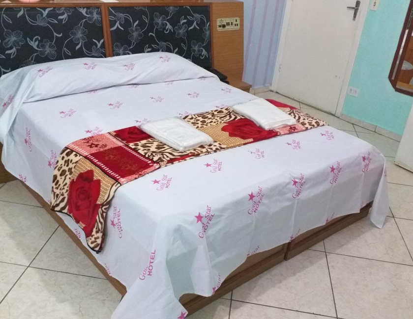 Imagen general del Gold Star Hotel. Foto 17