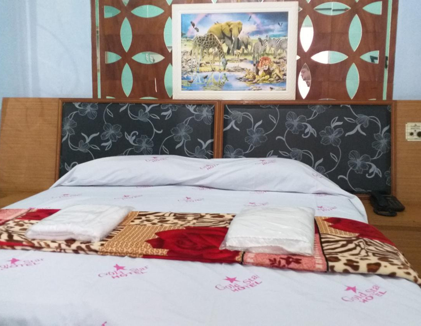 Imagen general del Gold Star Hotel. Foto 18