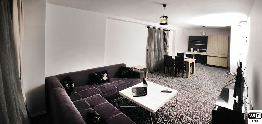 Imagen general del Gold Suite, Esenyurt. Foto 1