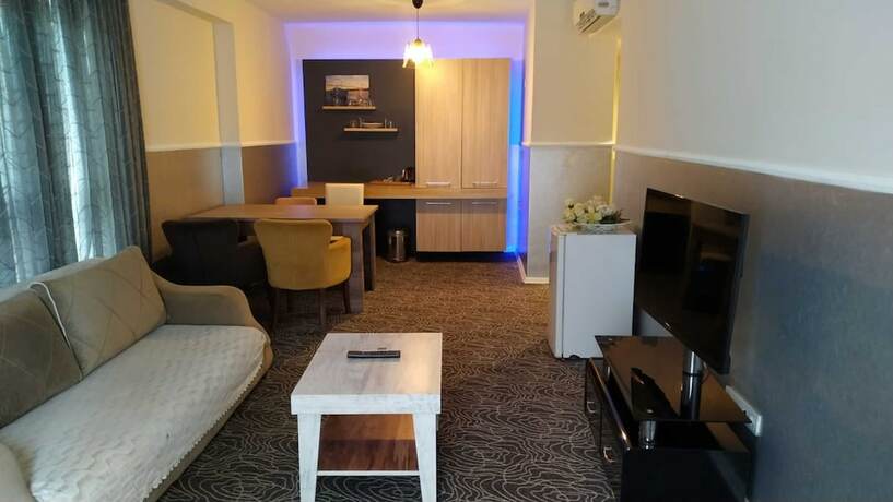 Imagen general del Gold Suite, Esenyurt. Foto 2