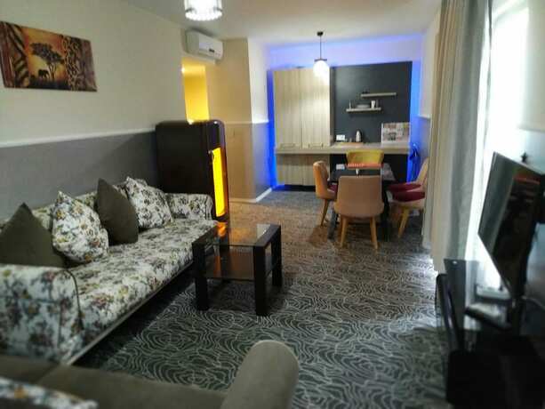 Imagen general del Gold Suite, Esenyurt. Foto 3