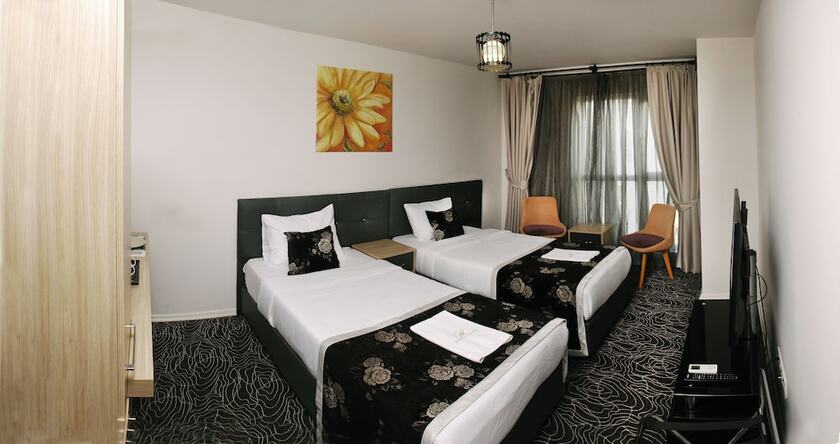 Imagen general del Gold Suite, Esenyurt. Foto 4