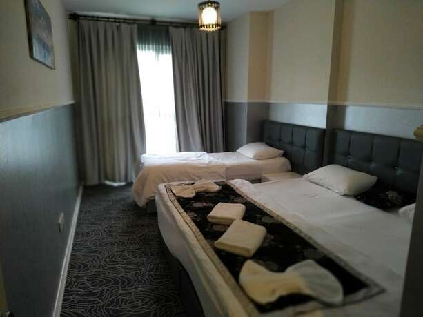 Imagen general del Gold Suite, Esenyurt. Foto 5