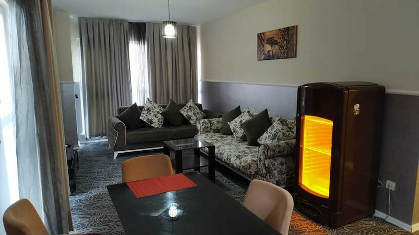 Imagen general del Gold Suite, Esenyurt. Foto 6