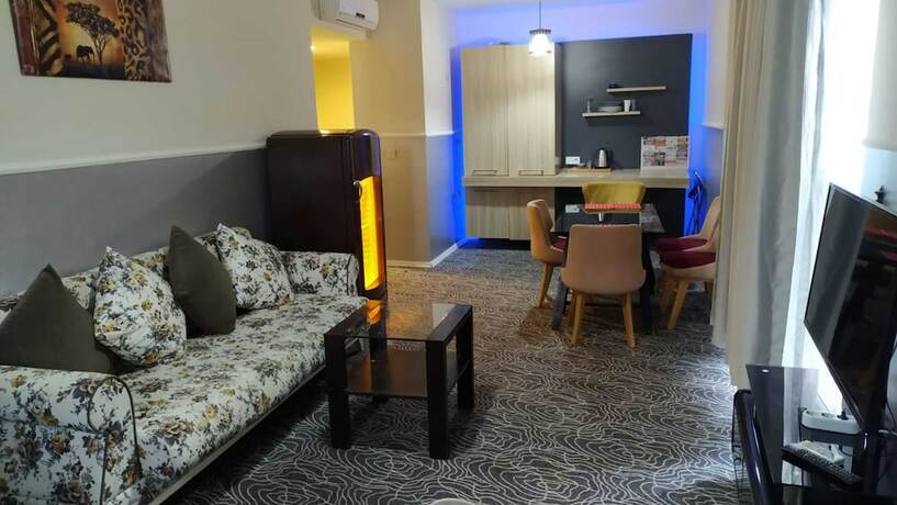Imagen general del Gold Suite, Esenyurt. Foto 7