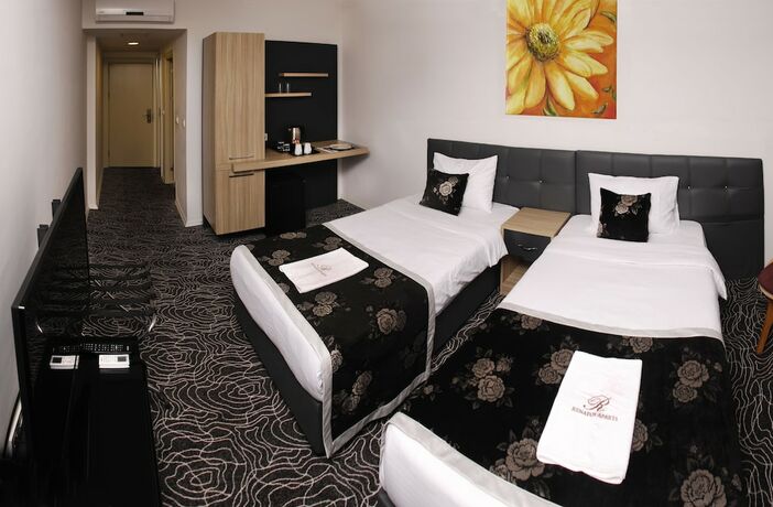 Imagen general del Gold Suite, Esenyurt. Foto 8