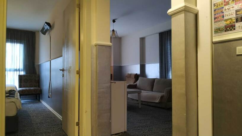 Imagen general del Gold Suite, Esenyurt. Foto 9