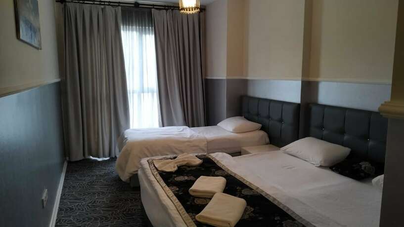 Imagen general del Gold Suite, Esenyurt. Foto 10