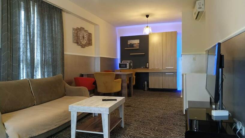 Imagen general del Gold Suite, Esenyurt. Foto 11