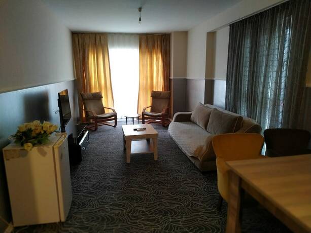 Imagen general del Gold Suite, Esenyurt. Foto 12