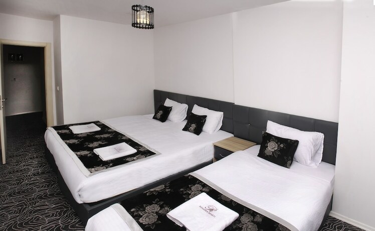 Imagen general del Gold Suite, Esenyurt. Foto 14