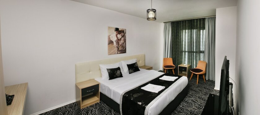 Imagen general del Gold Suite, Esenyurt. Foto 15