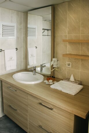 Imagen general del Gold Suite, Esenyurt. Foto 16