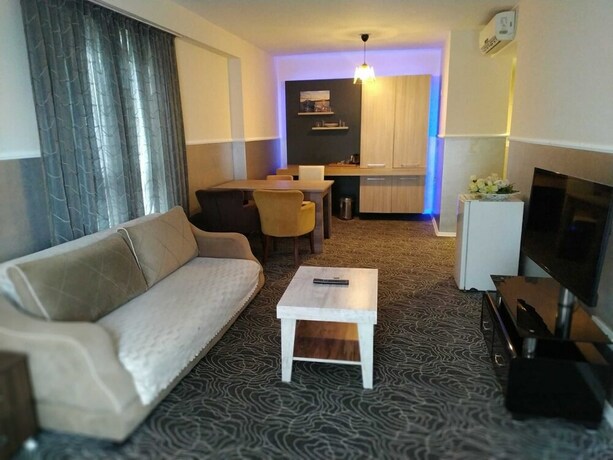Imagen general del Gold Suite, Esenyurt. Foto 18