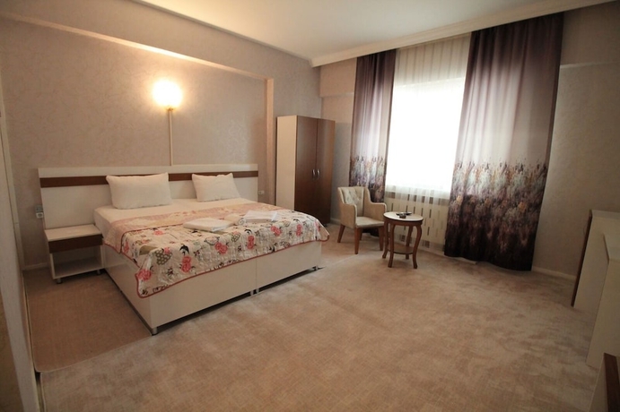Imagen general del Gold Suite, GAZIANTEP. Foto 1