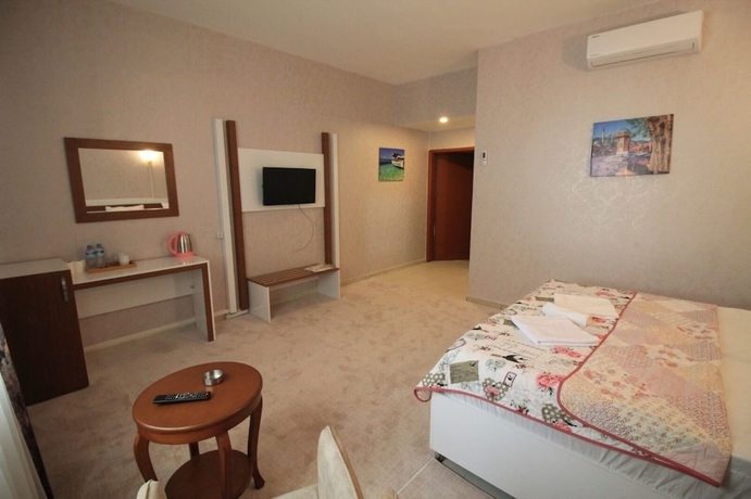 Imagen de la habitación del Gold Suite, GAZIANTEP. Foto 2