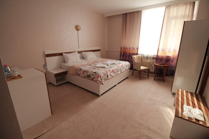 Imagen de la habitación del Gold Suite, GAZIANTEP. Foto 3