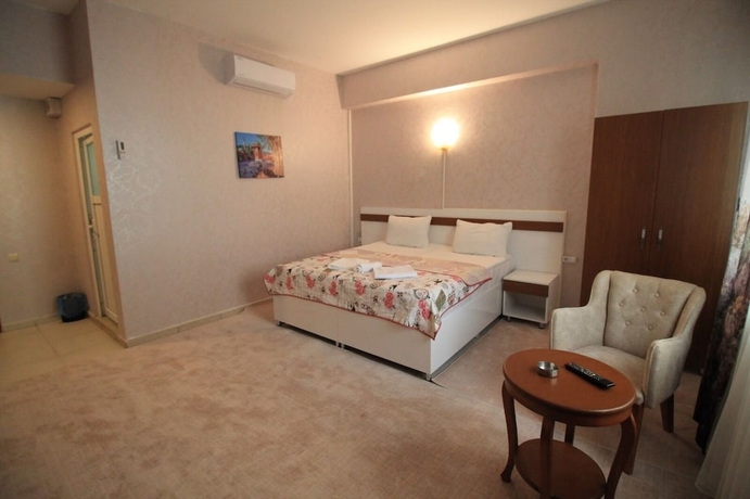 Imagen de la habitación del Gold Suite, GAZIANTEP. Foto 4