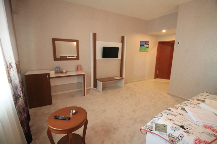 Imagen de la habitación del Gold Suite, GAZIANTEP. Foto 5