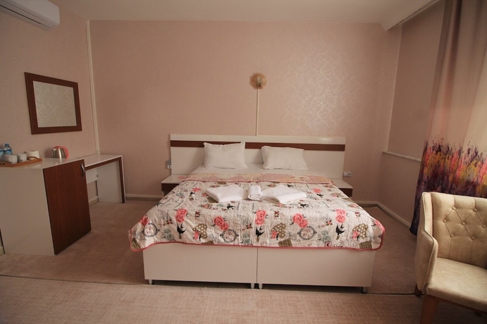 Imagen de la habitación del Gold Suite, GAZIANTEP. Foto 6